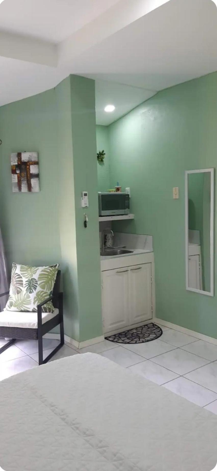 Riverside Poolside Apartment San Juan Room photo