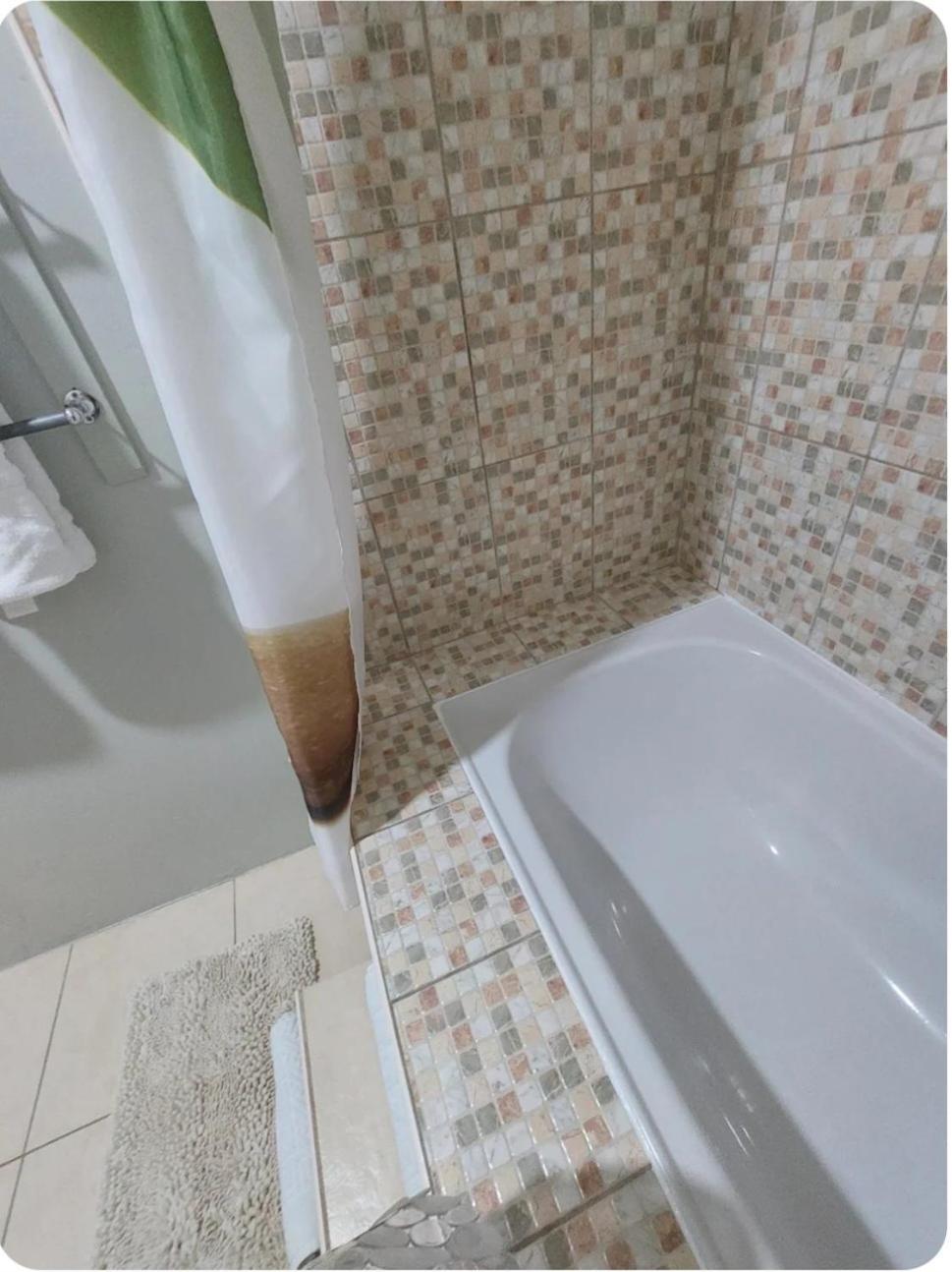 Riverside Poolside Apartment San Juan Room photo