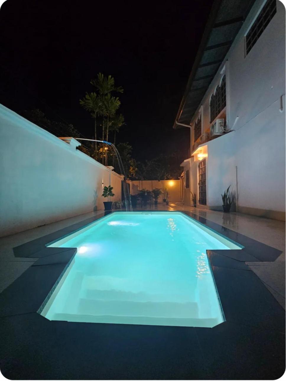 Riverside Poolside Apartment San Juan Room photo
